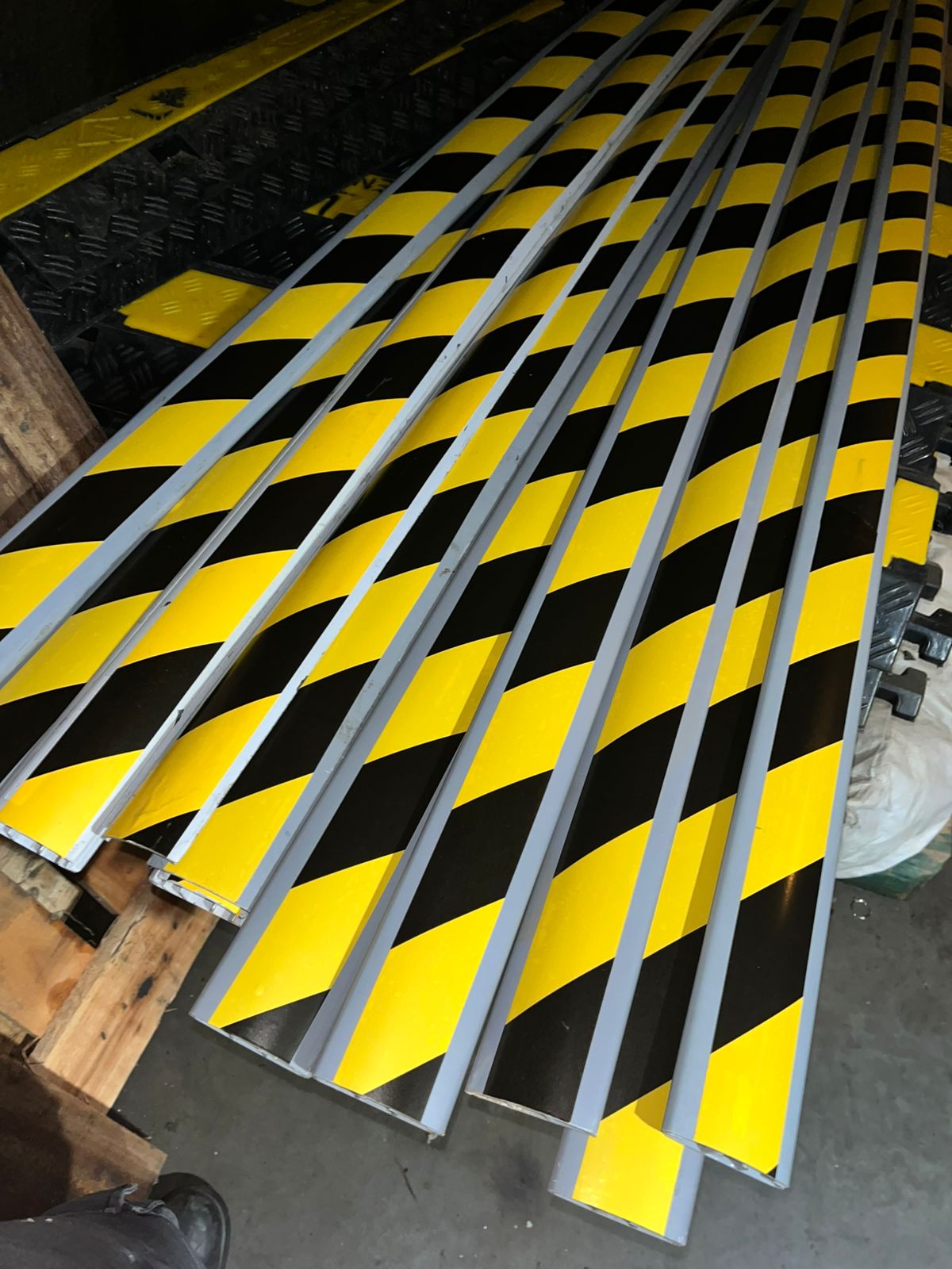 Seguridad Eléctrica